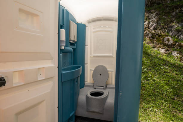 Best Porta potty rental for festivals  in Delta, OH