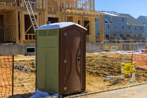 Best Local porta potty services  in Delta, OH