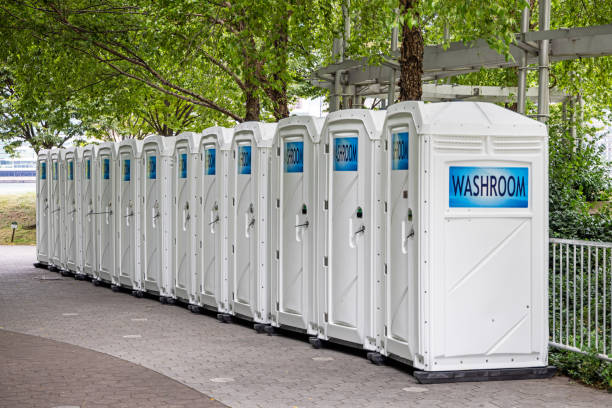 Trusted Delta, OH porta potty rental Experts