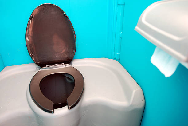 Best Portable bathroom rental  in Delta, OH