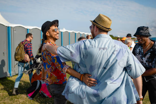 Best Emergency porta potty rental  in Delta, OH