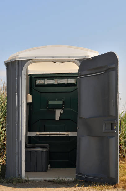 Porta potty rental for festivals in Delta, OH