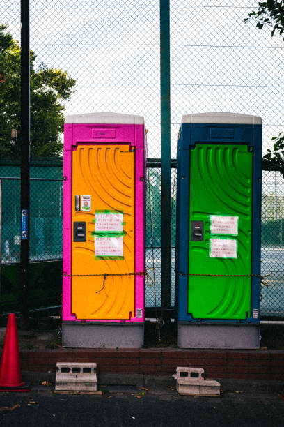 Best Long-term porta potty rental  in Delta, OH