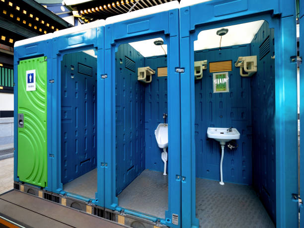 Best Porta potty rental for parties  in Delta, OH