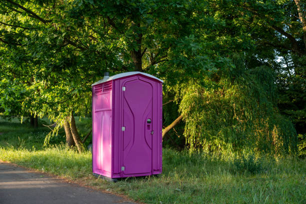 Best Portable restroom trailer rental  in Delta, OH