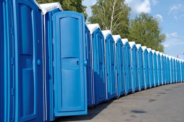 Reliable Delta, OH porta potty rental Solutions